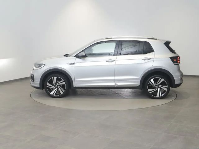 Volkswagen T-Cross DSG Style