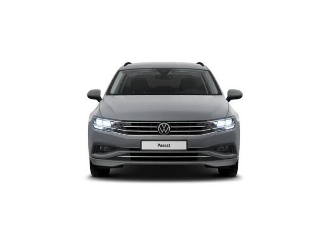 Volkswagen Passat 2.0 TDI Business Variant