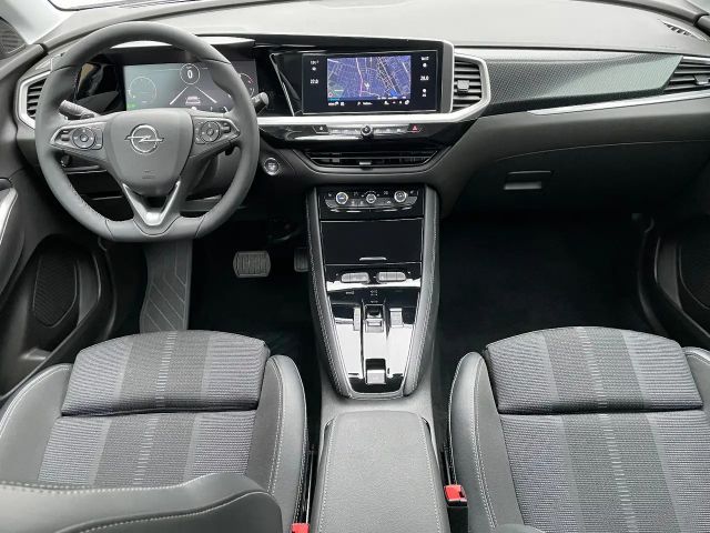 Opel Grandland X GS-Line Grand Sport
