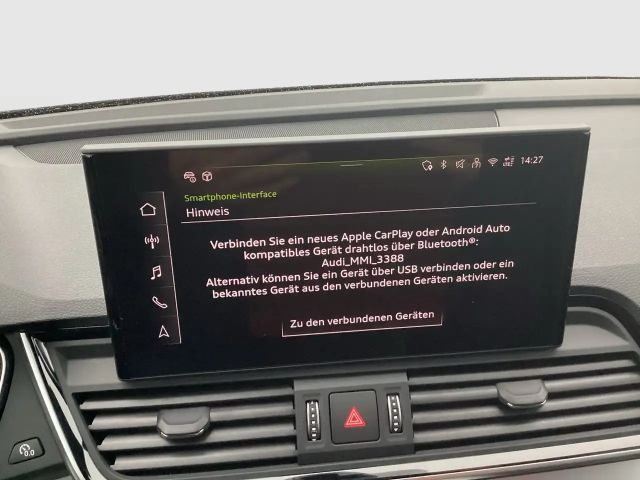 Audi Q5 55 TFSI Hybride Quattro