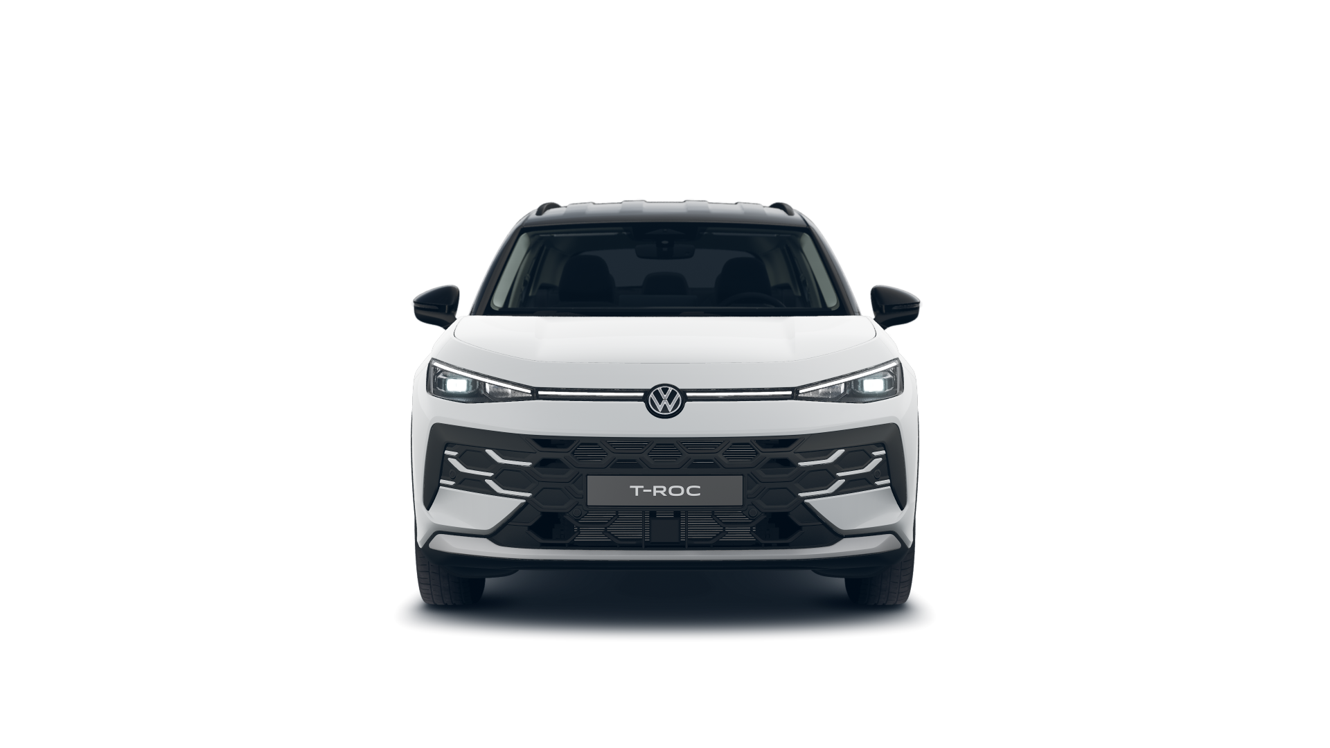 Volkswagen T-Roc 1.5 eTSI DSG Life