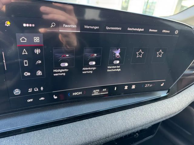 Audi Q6 e-tron Quattro