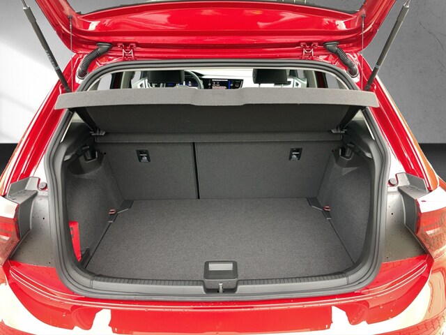 Volkswagen Polo 1.0 TSI