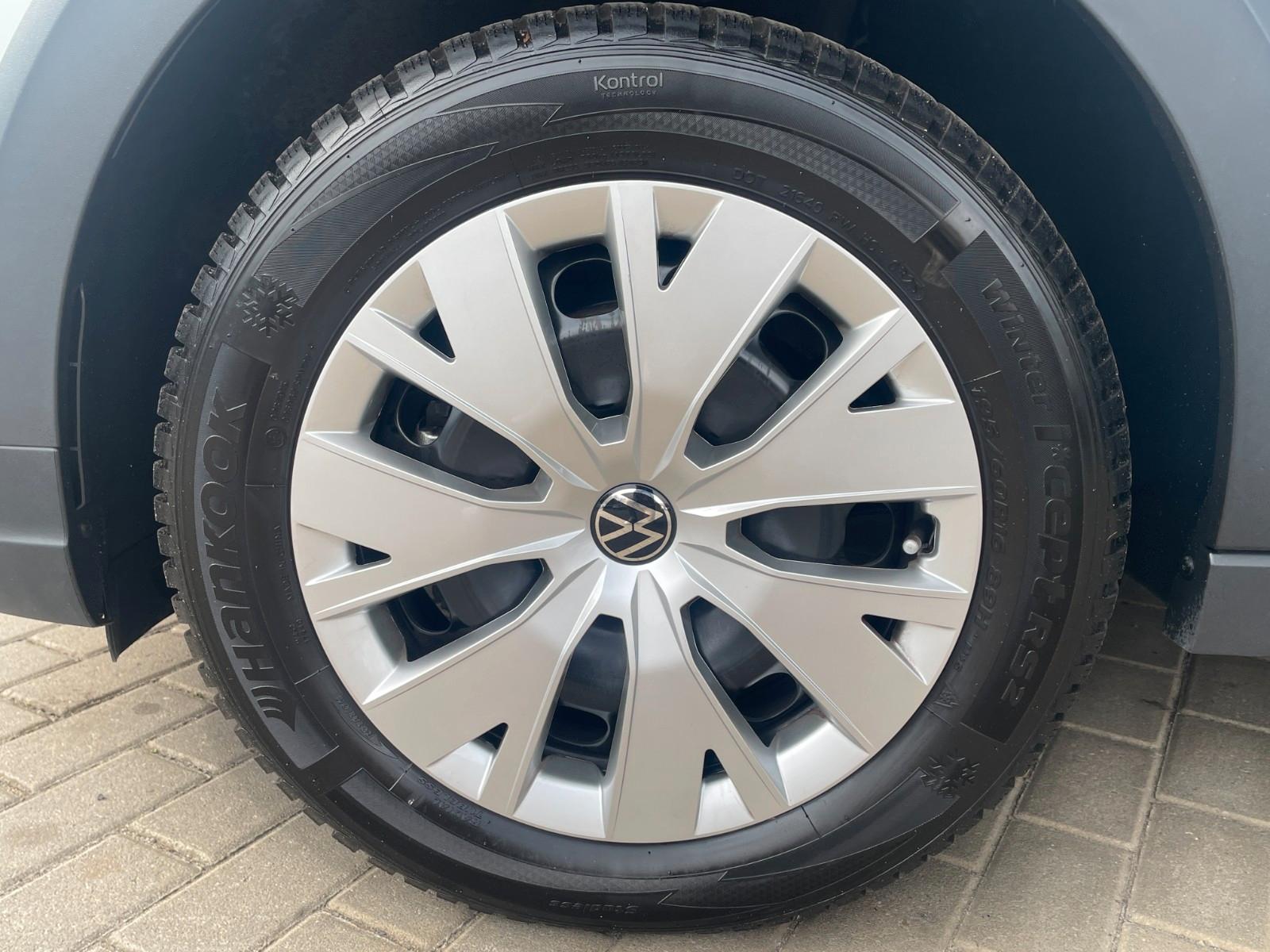Volkswagen Taigo 1.0 TSI Life