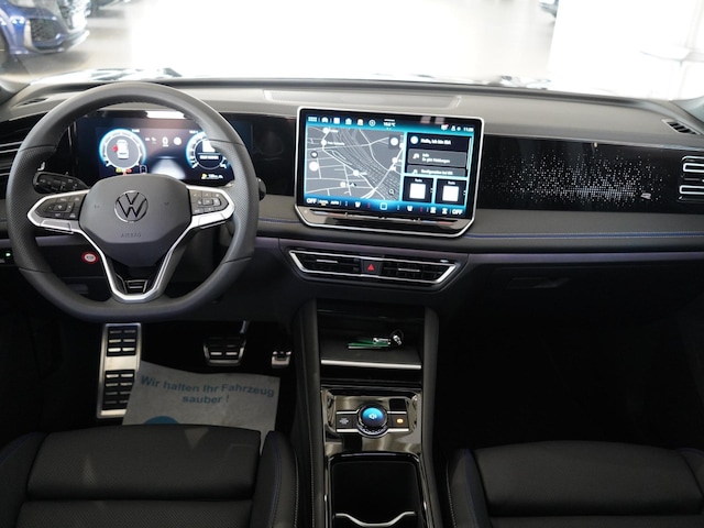 Volkswagen Tiguan 1.5 eTSI R-Line Style