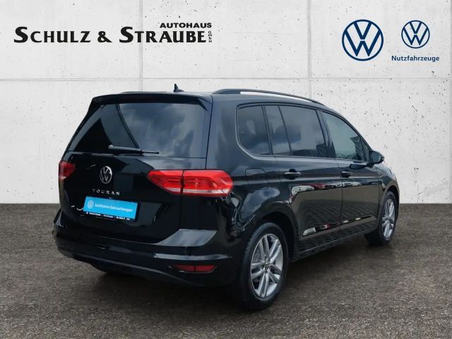 Volkswagen Touran 1.5 TSI Comfortline