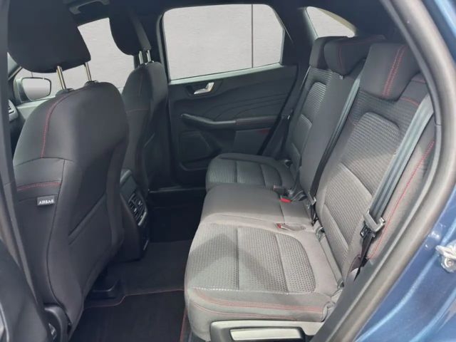 Ford Kuga ST Line