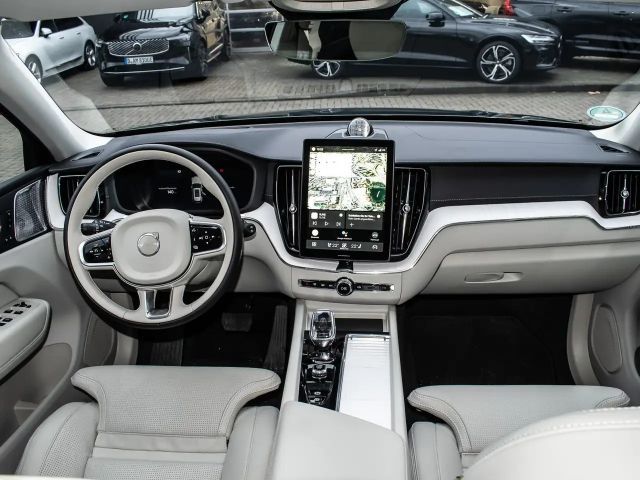 Volvo XC60 AWD Dark T8 Ultra