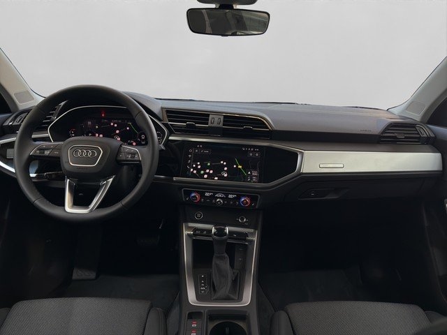 Audi Q3 S-Tronic