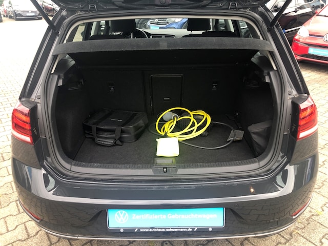 Volkswagen Golf Golf VII