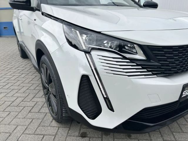 Peugeot 5008 BlueHDi EAT8 GT-Line