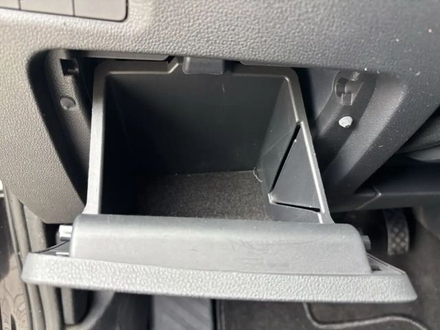 Skoda Octavia 1.5 TSI Ambition Combi