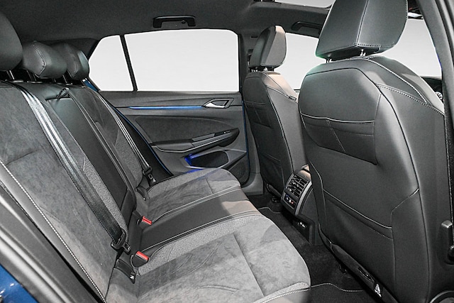 Volkswagen Golf Golf EDIT. 50 1,5 l eTSI 150PS DSG-neues Modell