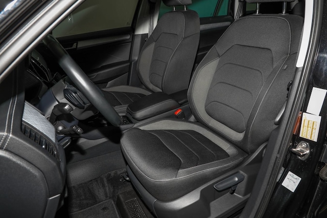 Skoda Kodiaq 2.0 TDI 4x4 Tour