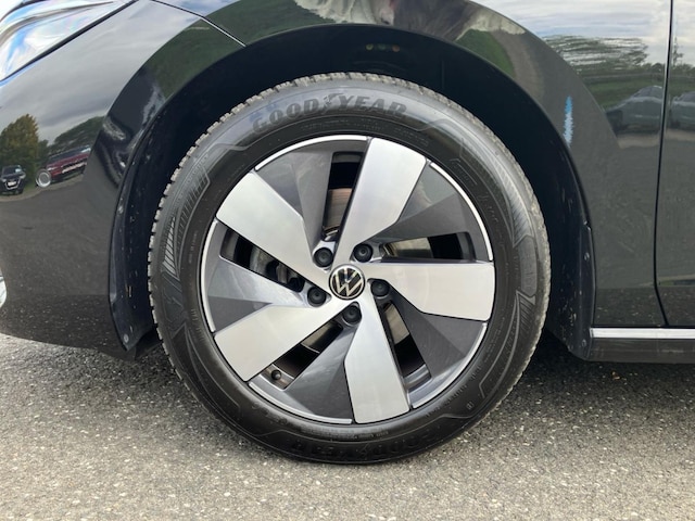 Volkswagen Passat 2.0 TDI Business DSG Variant