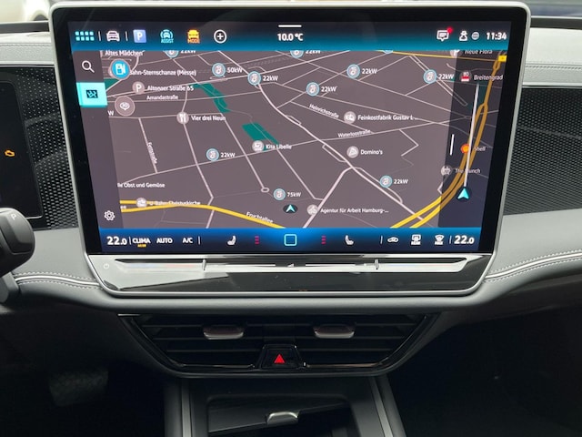 Volkswagen Passat DSG