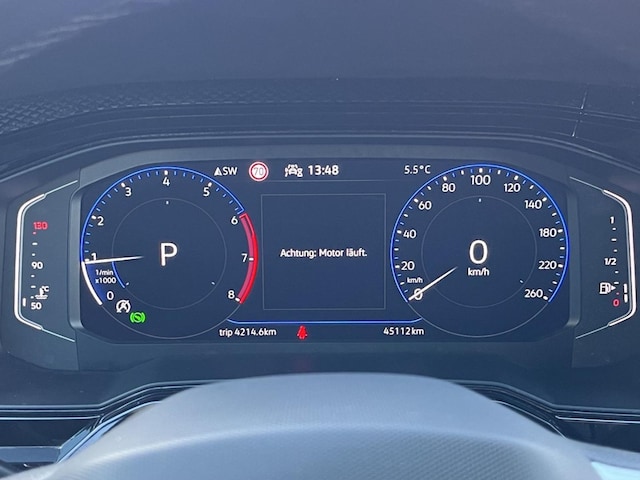 Volkswagen Polo 1.0 TSI DSG Life