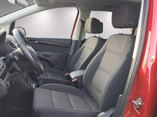 Seat Alhambra 1.4 TSI Xcellence