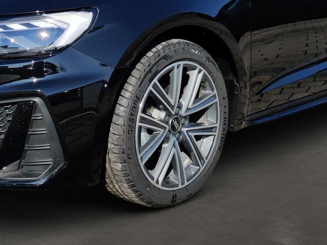 Audi A1 30 TFSI S-Line S-Tronic Sportback