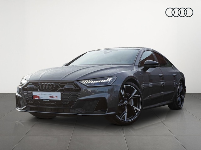 Audi A7 45 TFSI S-Tronic Sportback