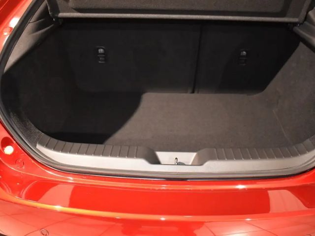 Mazda 3 2.5L SkyActiv e-Skyactiv