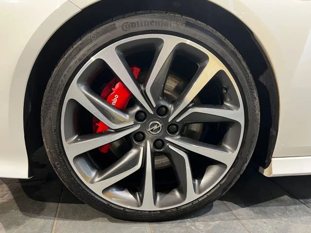 Opel Insignia Grand Sport