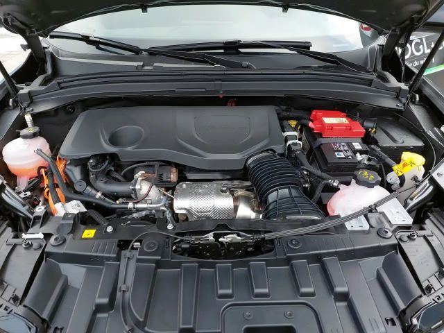 Alfa Romeo Tonale AWD Veloce