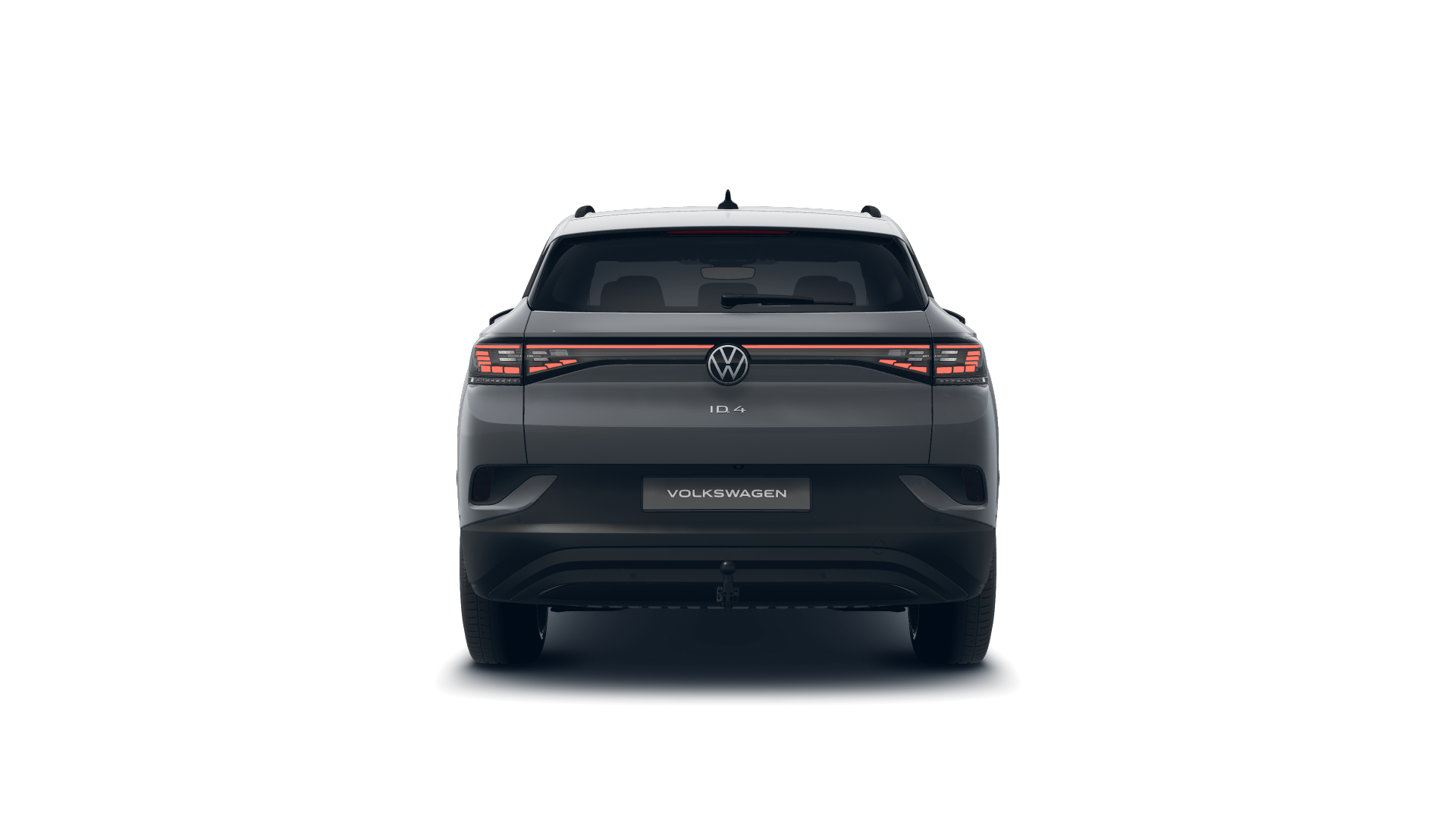 Volkswagen ID.4 IQ.Drive Performance Pro