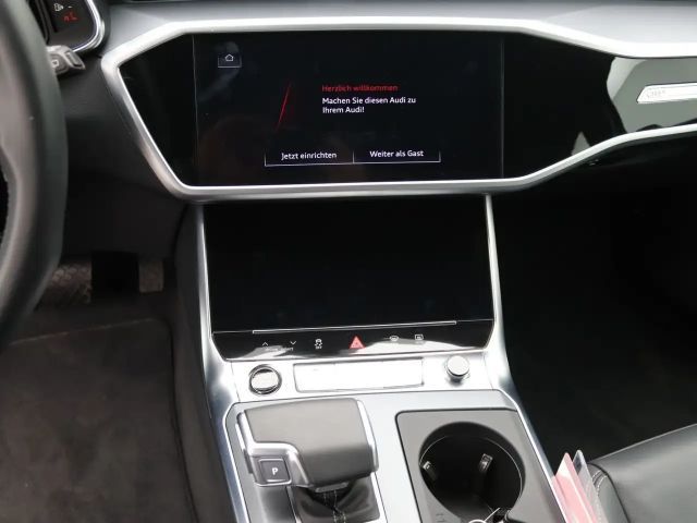 Audi A6 45 TFSI S-Tronic