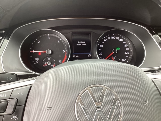 Volkswagen Passat 2.0 TDI Business Variant