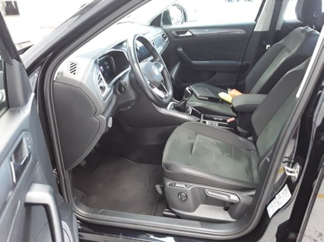 Volkswagen T-Roc 2.0 TDI
