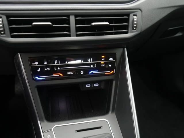 Volkswagen Polo DSG Style