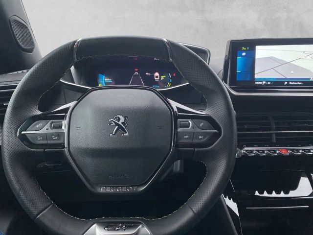 Peugeot E-2008 Allure Pack