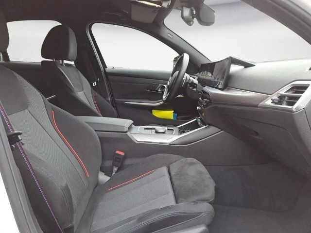 BMW 320 320d Sedan xDrive