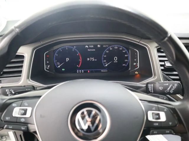 Volkswagen T-Roc DSG Style