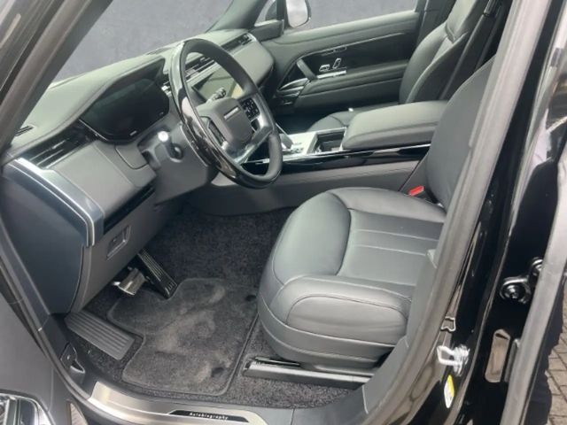 Land Rover Range Rover Autobiography P530