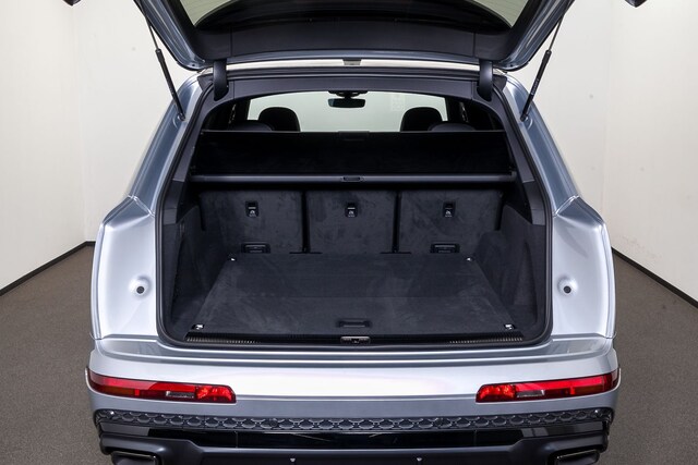 Audi Q7 50 TDI Quattro S-Line