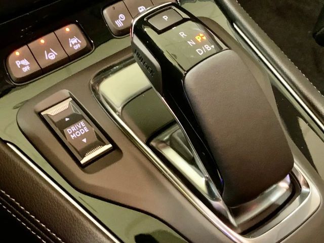 Opel Grandland X GSe Hybrid