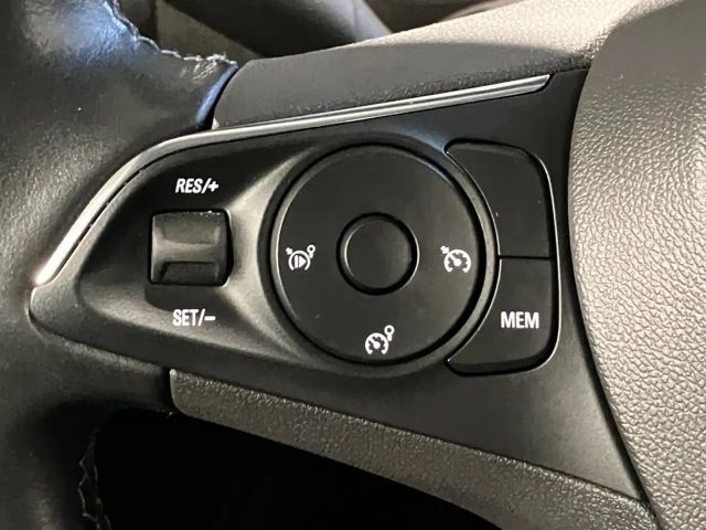 Opel Crossland X 1.2 Tempomat,Bluetooth,Klimaanlage