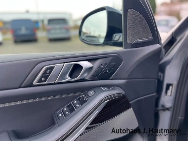 BMW X5 M-Sport xDrive