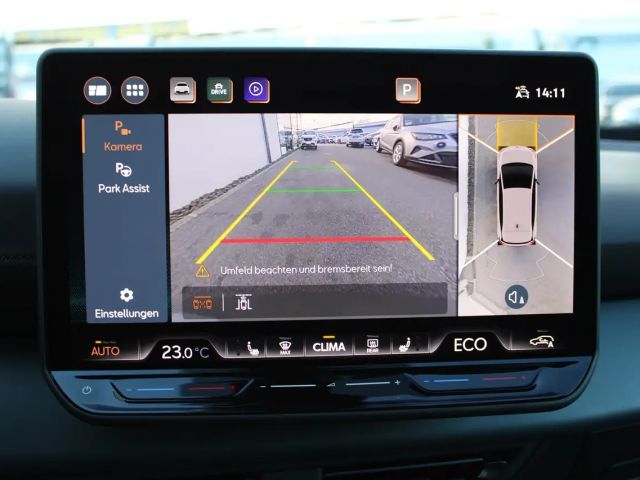 Cupra Born "VZ" 79/84 240kW/326PS mit MEGAAUSSTATTUNG!