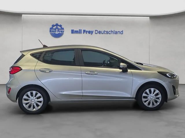 Ford Fiesta Cool & Connect