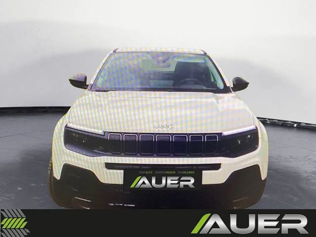 Jeep Avenger Longitude