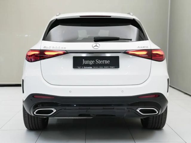 Mercedes-Benz GLC 300 4MATIC