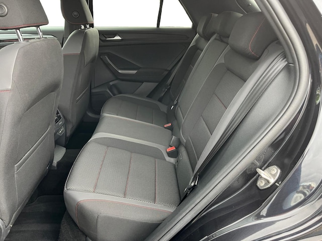 Volkswagen T-Roc DSG Sport