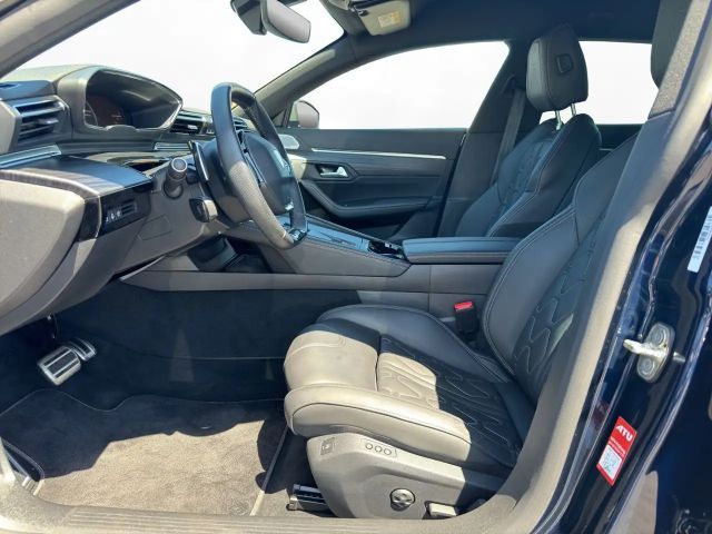 Peugeot 508 GT-Line SW