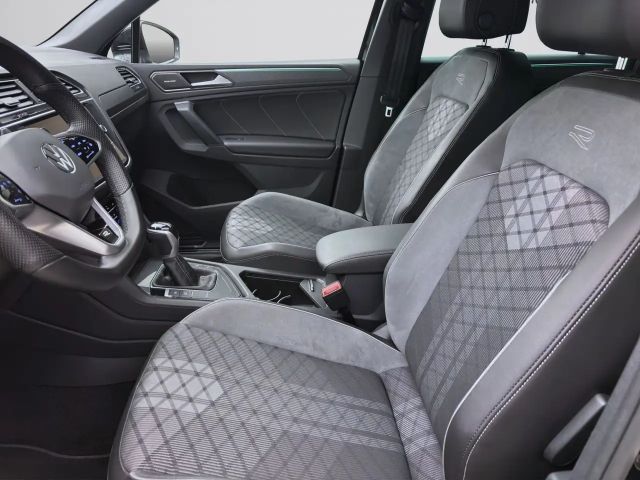 Volkswagen Tiguan 2.0 TDI DSG R-Line
