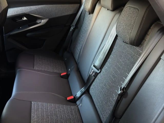 Peugeot 3008 Allure Pack Hybrid