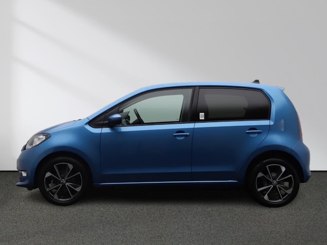 Skoda Citigo Best iV