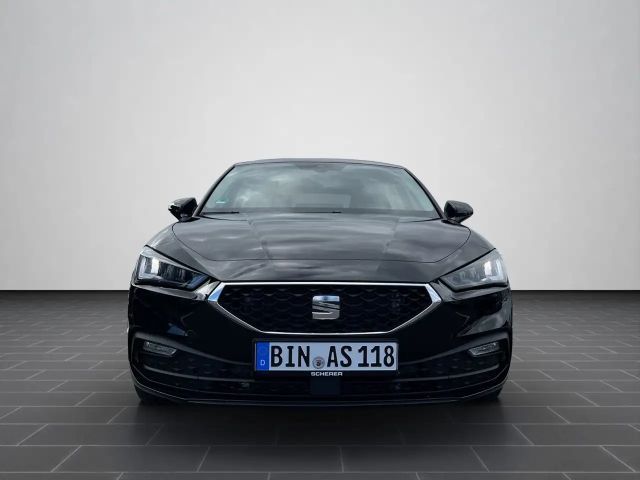 Seat Leon 2.0 TDI DSG Style